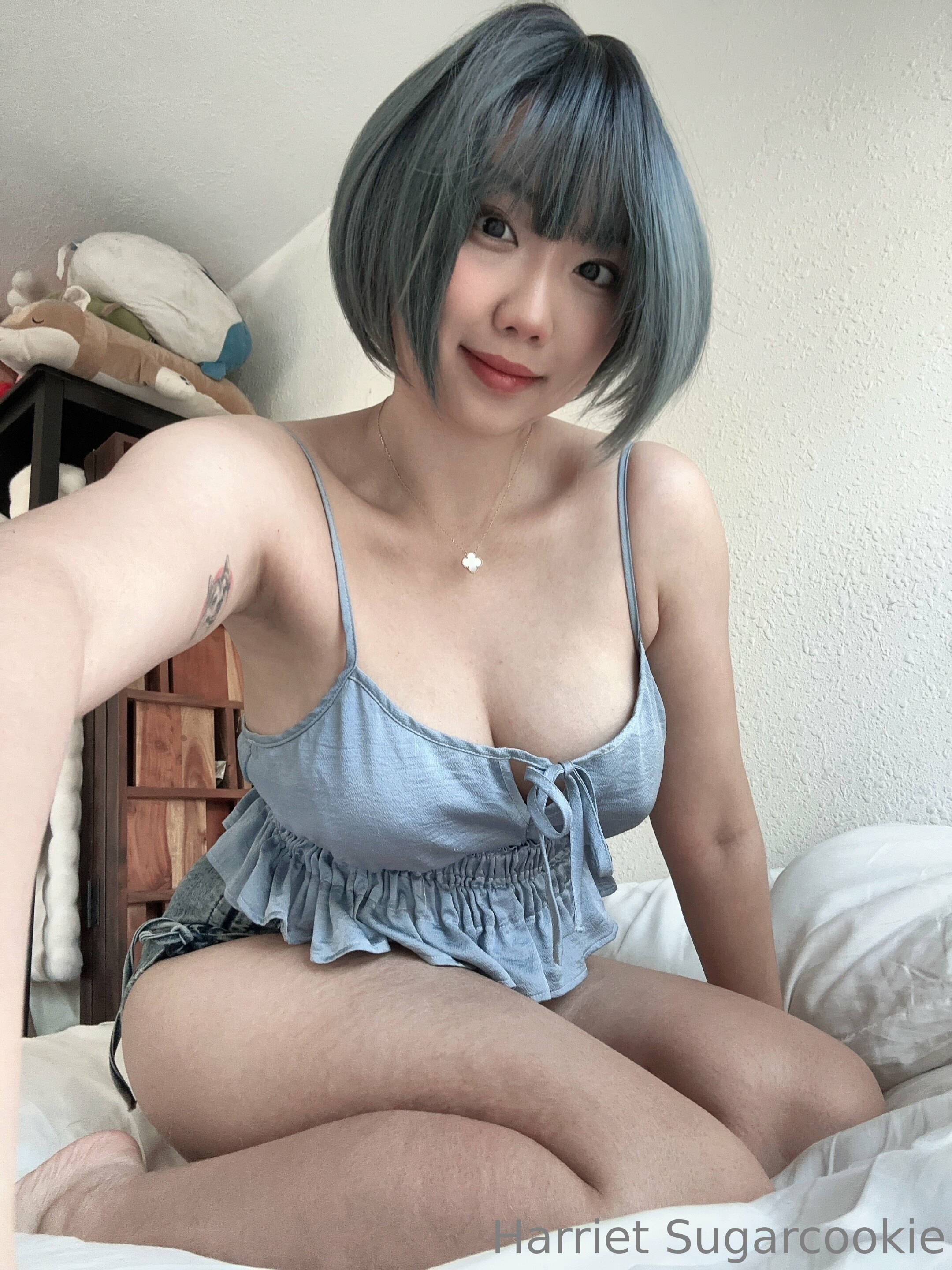 Harriet Sugarcookie Nude Leaked Onlyfans Photo Harriet Sugarcookie Nude Leaked Onlyfans Photo