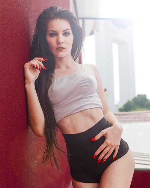 Tatiana Neves / Banditneves Nude Leaked Onlyfans Photo Tatiana Neves / Banditneves Nude Leaked Onlyfans Photo