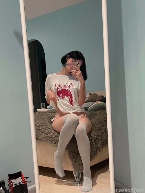 Loonassoftfeet Nude Leaked Onlyfans Photo Loonassoftfeet Nude Leaked Onlyfans Photo
