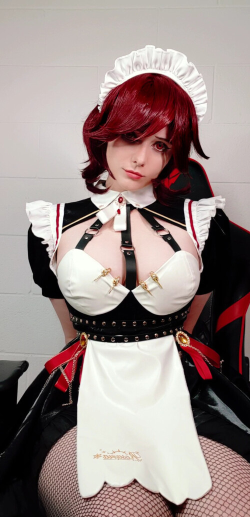 Mirikashi Cosplay Nude Leaked Onlyfans Photo Mirikashi Cosplay Nude Leaked Onlyfans Photo