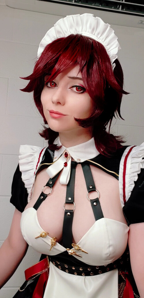 Mirikashi Cosplay Nude Leaked Onlyfans Photo Mirikashi Cosplay Nude Leaked Onlyfans Photo
