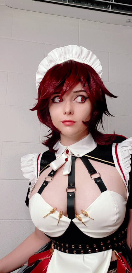 Mirikashi Cosplay Nude Leaked Onlyfans Photo Mirikashi Cosplay Nude Leaked Onlyfans Photo