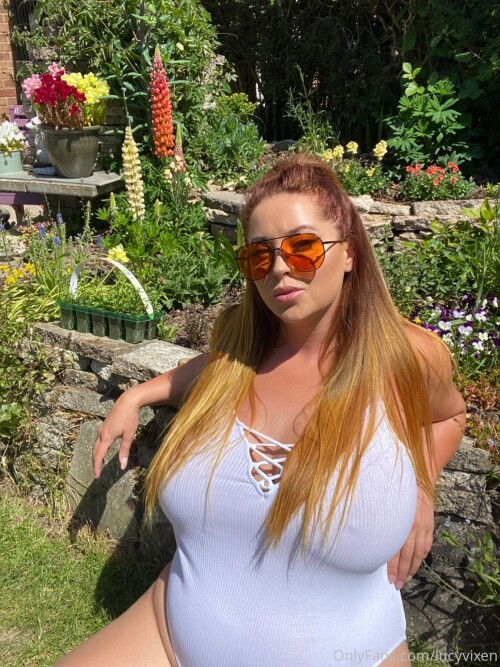 Lucy Vixen | Lucy Collett | Lucyv Nude Leaked Onlyfans Photo Lucy Vixen | Lucy Collett | Lucyv Nude Leaked Onlyfans Photo