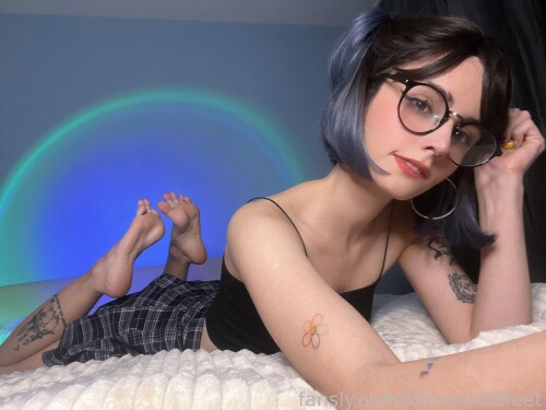 Loonassoftfeet Nude Leaked Onlyfans Photo Loonassoftfeet Nude Leaked Onlyfans Photo