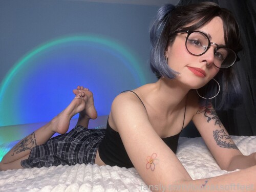Loonassoftfeet Nude Leaked Onlyfans Photo Loonassoftfeet Nude Leaked Onlyfans Photo