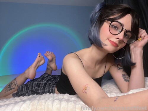 Loonassoftfeet Nude Leaked Onlyfans Photo Loonassoftfeet Nude Leaked Onlyfans Photo