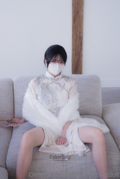 HongKongDoll Nude Leaked Onlyfans Photo