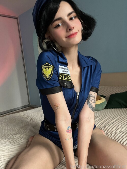 Loonassoftfeet Nude Leaked Onlyfans Photo Loonassoftfeet Nude Leaked Onlyfans Photo