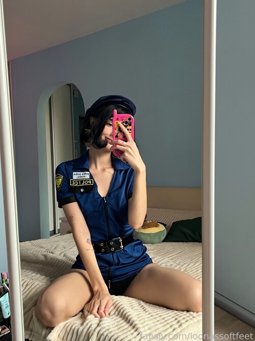 Loonassoftfeet Nude Leaked Onlyfans Photo Loonassoftfeet Nude Leaked Onlyfans Photo