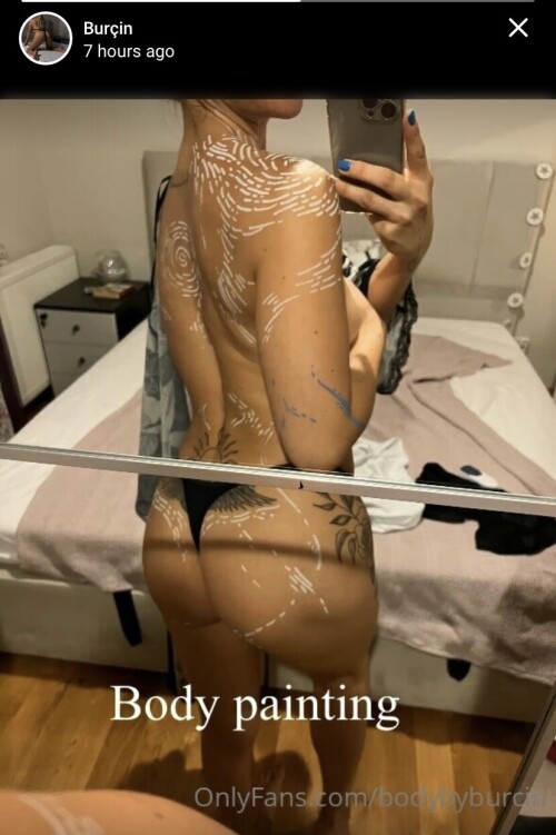 Nightmeal Nude Leaked Onlyfans Photo