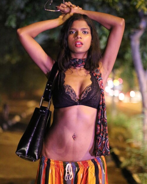 Khyatishree Nude Leaked Onlyfans Photo