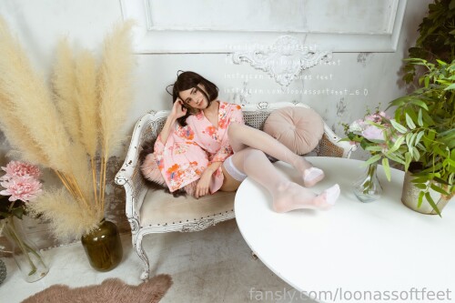 Loonassoftfeet Nude Leaked Onlyfans Photo Loonassoftfeet Nude Leaked Onlyfans Photo