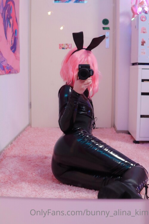 Alina Kim | bunny_alina_kim | ethot_gamer Nude Leaked Onlyfans Photo Alina Kim | bunny_alina_kim | ethot_gamer Nude Leaked Onlyfans Photo