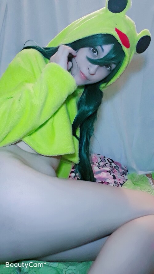 AliceKyo Nude Leaked Onlyfans Photo AliceKyo Nude Leaked Onlyfans Photo