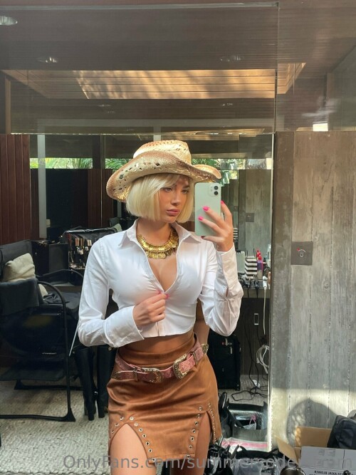 Summer Soderstrom Nude Leaked Onlyfans Photo Summer Soderstrom Nude Leaked Onlyfans Photo