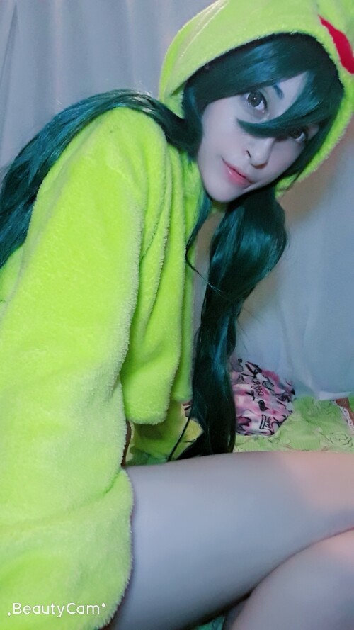 AliceKyo Nude Leaked Onlyfans Photo AliceKyo Nude Leaked Onlyfans Photo