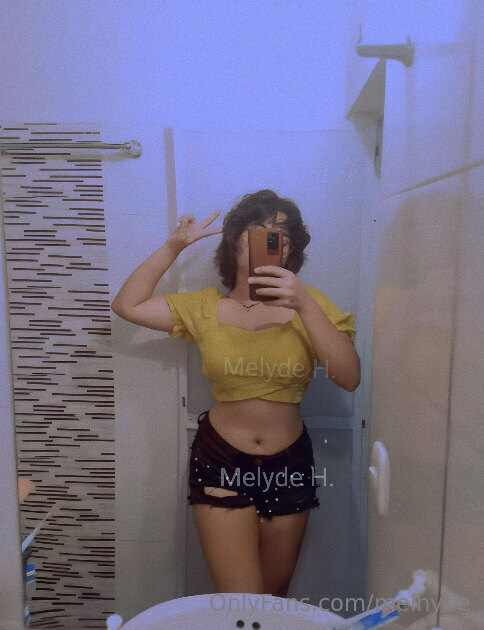 Dani Himejima / Melhyde Nude Leaked Onlyfans Photo Dani Himejima / Melhyde Nude Leaked Onlyfans Photo