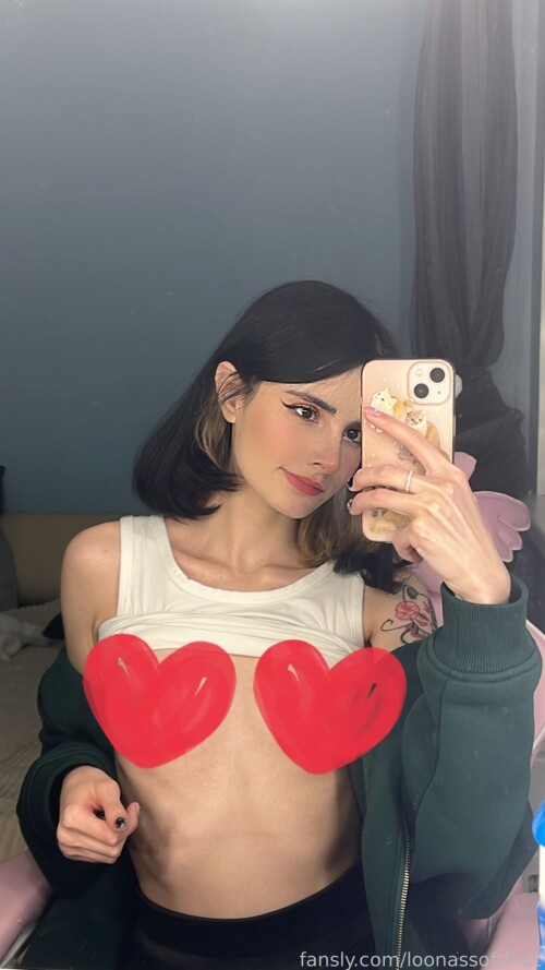 Loonassoftfeet Nude Leaked Onlyfans Photo Loonassoftfeet Nude Leaked Onlyfans Photo