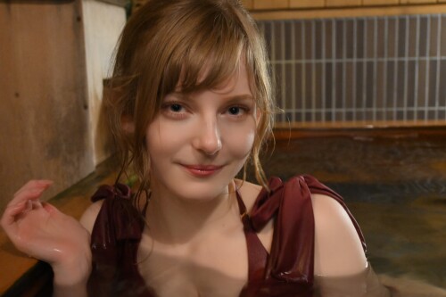 Ella Freya Nude Leaked Onlyfans Photo