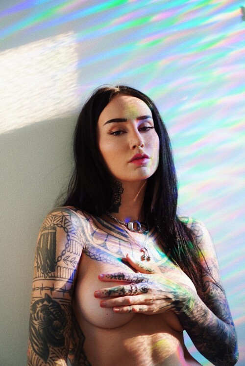 Emma Vauxdevil Nude Leaked Onlyfans Photo Emma Vauxdevil Nude Leaked Onlyfans Photo