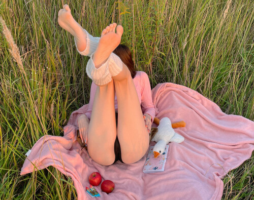 tenletters Nude Leaked Onlyfans Photo