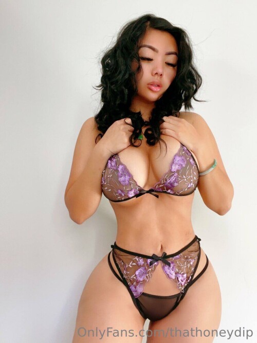 ThatHoneyDip Nude Leaked Onlyfans Photo ThatHoneyDip Nude Leaked Onlyfans Photo