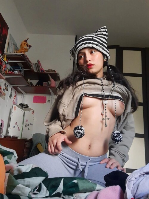 Spicy Lemon Nude Leaked Onlyfans Photo Spicy Lemon Nude Leaked Onlyfans Photo