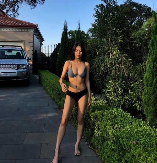 Briddy Li Nude Leaked Onlyfans Photo Briddy Li Nude Leaked Onlyfans Photo