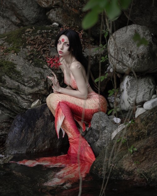 Himee.lily Himeecosplay Nude Leaked Onlyfans Photo Himee.lily Himeecosplay Nude Leaked Onlyfans Photo