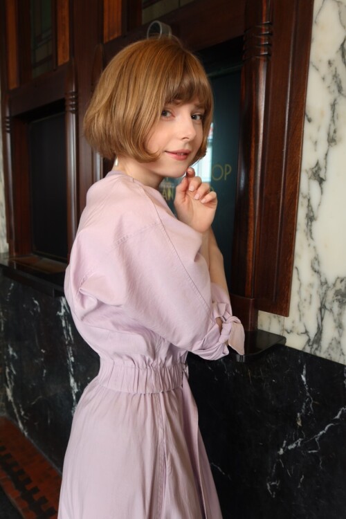 Ella Freya Nude Leaked Onlyfans Photo