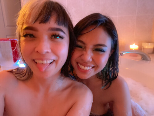 Dxgxmii Nude Leaked Onlyfans Photo