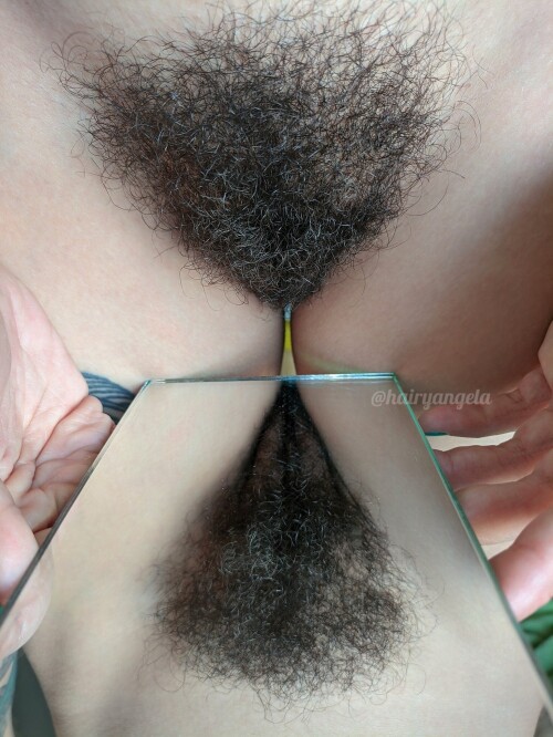 HairyAngela | MilkyBunnyxxx Nude Leaked Onlyfans Photo HairyAngela | MilkyBunnyxxx Nude Leaked Onlyfans Photo