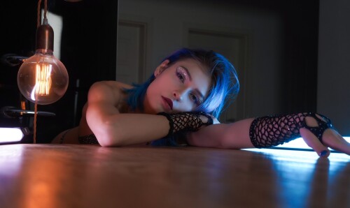 Trixy Blue Nude Leaked Onlyfans Photo Trixy Blue Nude Leaked Onlyfans Photo