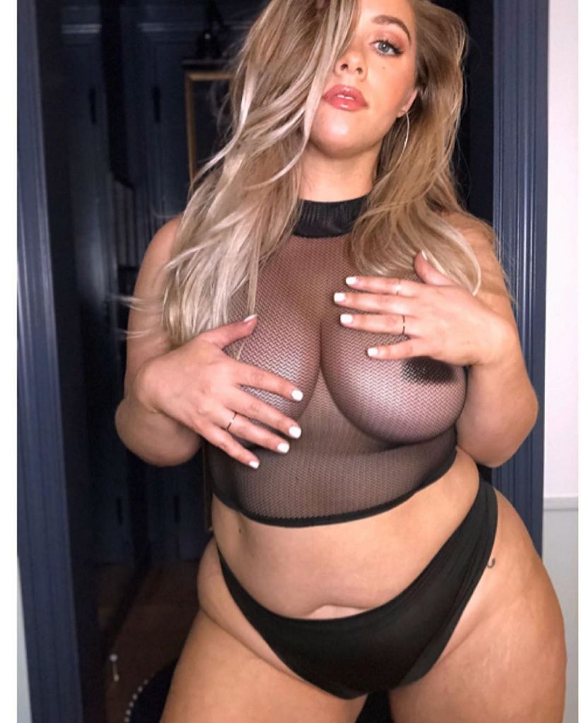 Ellana Bryan Leaked Photo 128453 - Fapello.su