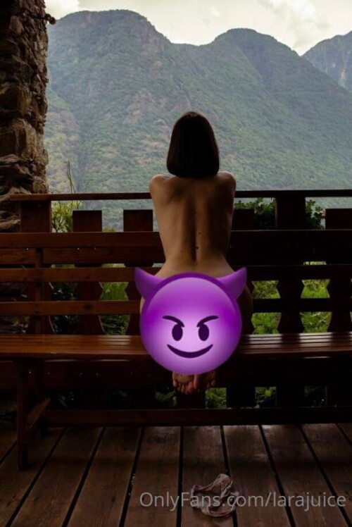 Lara Juice Nude Leaked Onlyfans Photo Lara Juice Nude Leaked Onlyfans Photo