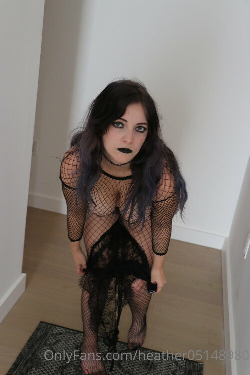 Xheatherbryantx Nude Leaked Onlyfans Photo Xheatherbryantx Nude Leaked Onlyfans Photo