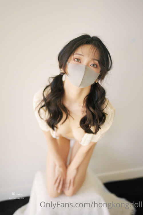 HongKongDoll Nude Leaked Onlyfans Photo