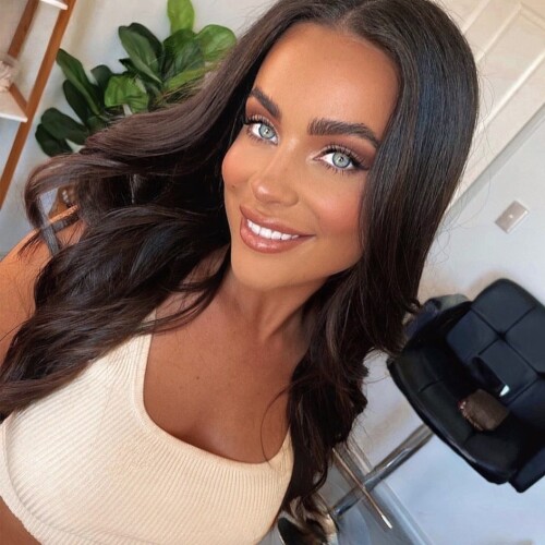 Bronte Schofield Nude Leaked Onlyfans Photo