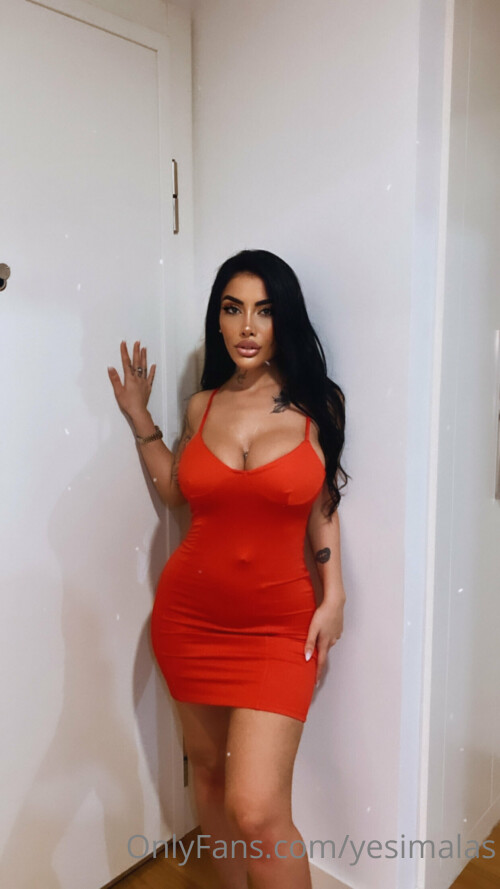 yesimalas Nude Leaked Onlyfans Photo yesimalas Nude Leaked Onlyfans Photo
