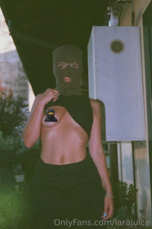 Lara Juice Nude Leaked Onlyfans Photo Lara Juice Nude Leaked Onlyfans Photo
