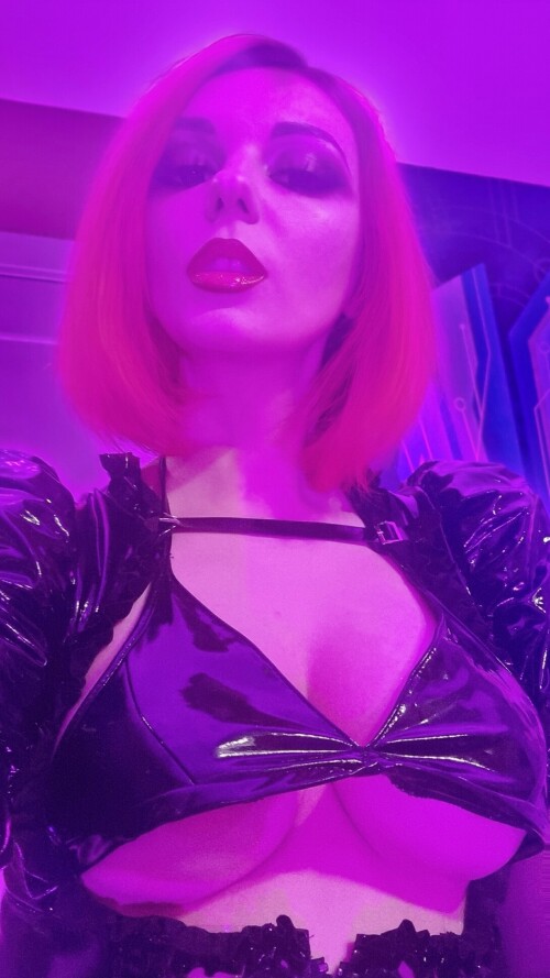 AGflower Cosplay Nude Leaked Onlyfans Photo AGflower Cosplay Nude Leaked Onlyfans Photo