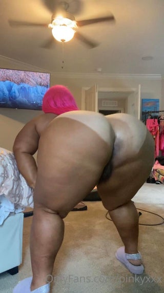 PinkyXXX Nude Leaked Onlyfans Photo PinkyXXX Nude Leaked Onlyfans Photo
