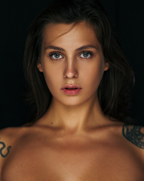 Evgenia Talanina (JaneFay) Nude Leaked Onlyfans Photo Evgenia Talanina (JaneFay) Nude Leaked Onlyfans Photo