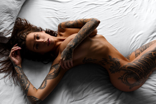 Evgenia Talanina (JaneFay) Nude Leaked Onlyfans Photo Evgenia Talanina (JaneFay) Nude Leaked Onlyfans Photo