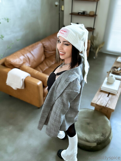 Hannahrayninja | ninjakittyvip | Ninjakittyspice Nude Leaked Onlyfans Photo Hannahrayninja | ninjakittyvip | Ninjakittyspice Nude Leaked Onlyfans Photo
