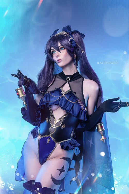 AGflower Cosplay Nude Leaked Onlyfans Photo AGflower Cosplay Nude Leaked Onlyfans Photo