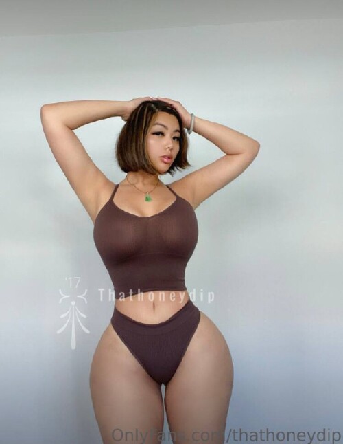 ThatHoneyDip Nude Leaked Onlyfans Photo ThatHoneyDip Nude Leaked Onlyfans Photo