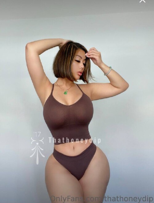 ThatHoneyDip Nude Leaked Onlyfans Photo ThatHoneyDip Nude Leaked Onlyfans Photo