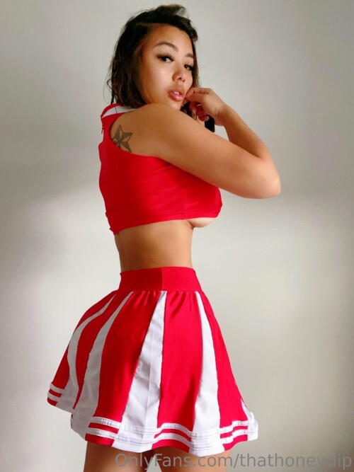 ThatHoneyDip Nude Leaked Onlyfans Photo ThatHoneyDip Nude Leaked Onlyfans Photo