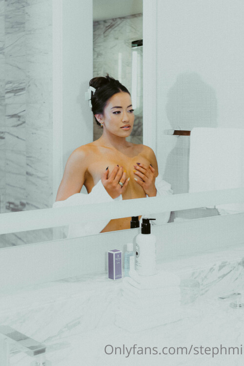 Stephmi Nude Leaked Onlyfans Photo